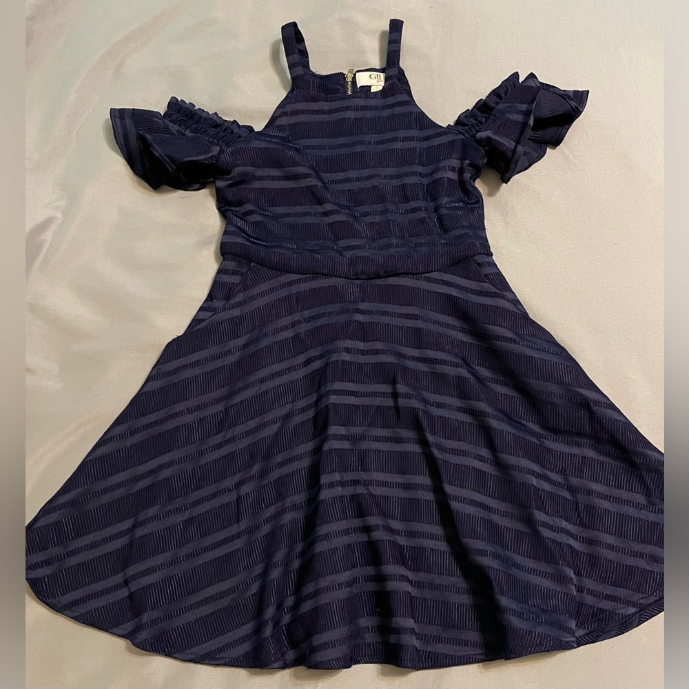 Gianni Bini Girls’ Party Dress - Size 8